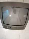 TV Grundig a cores