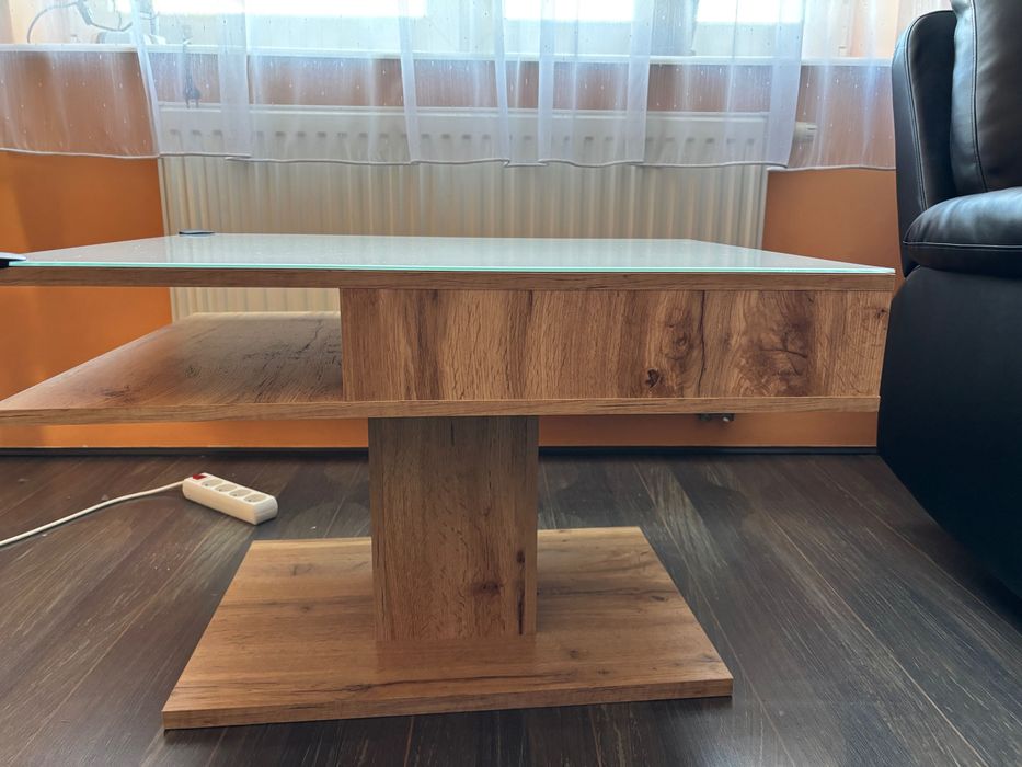 Stolik kawowy odbiór osobisty Lublin