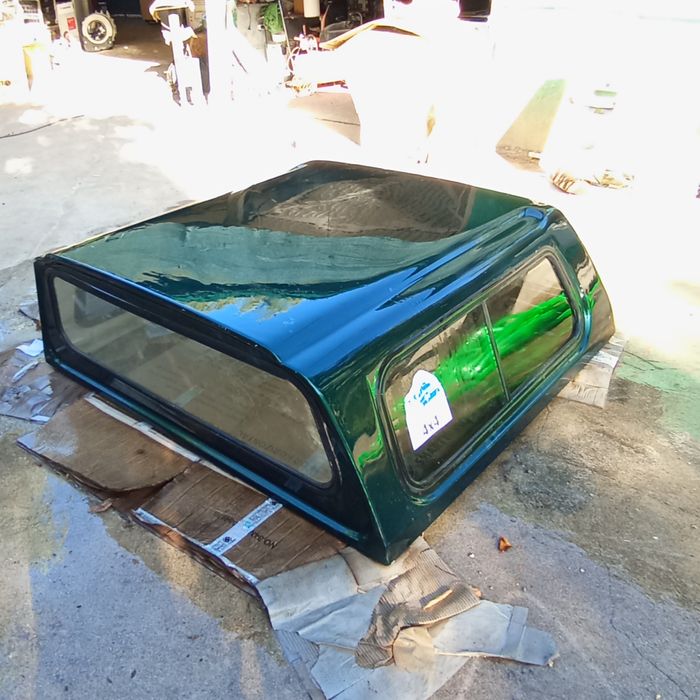 Hardtop Mitsubishi Strakar L200