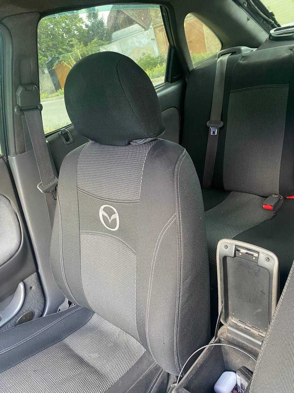 продам Mazda 626