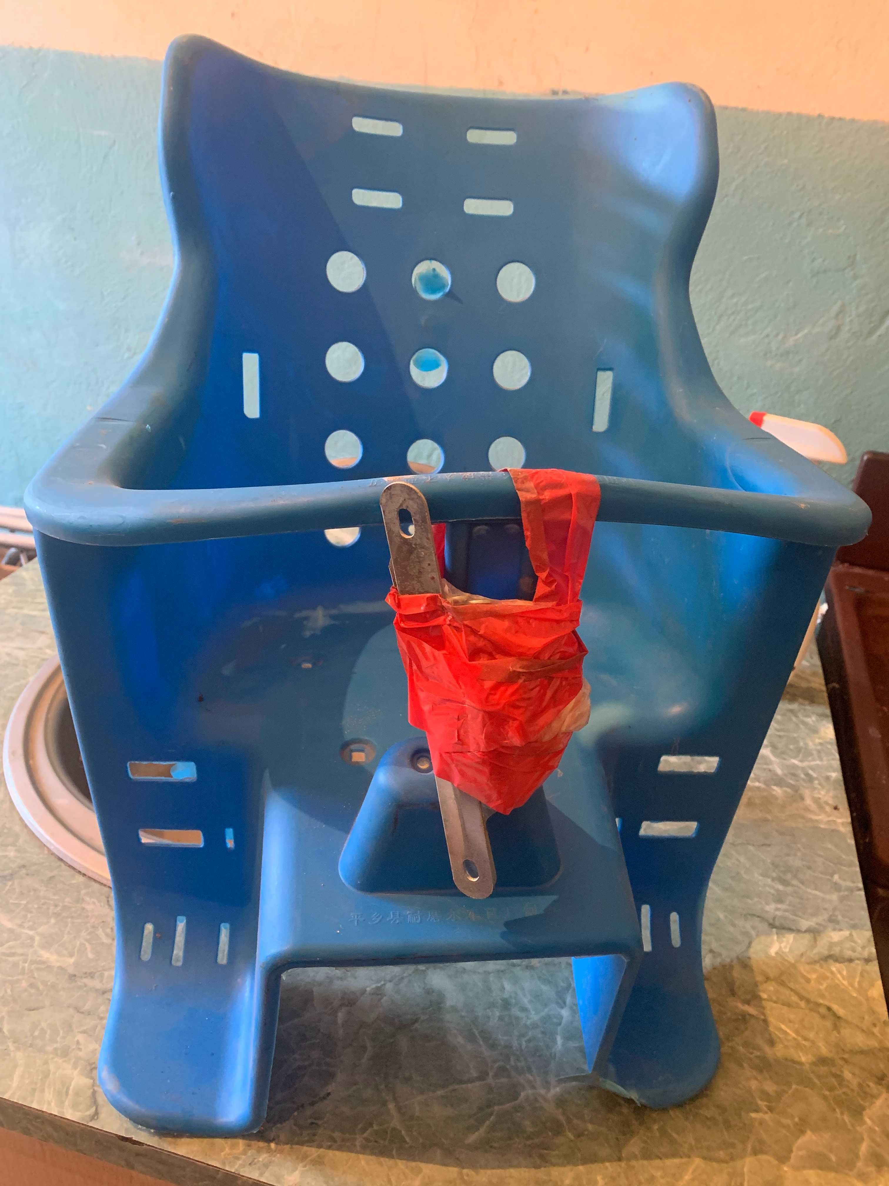 будівельна тачка  дитяче крісло