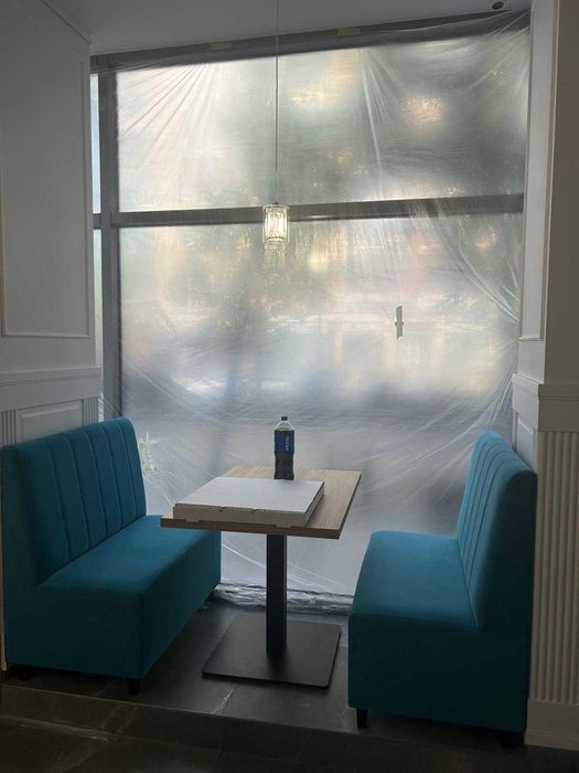 Loże barowe kanapy sofy do klubu restauracji baru lokalu PRODUCENT