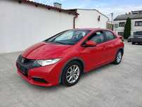 Honda Civic 1.4 Benzyna Climatronic