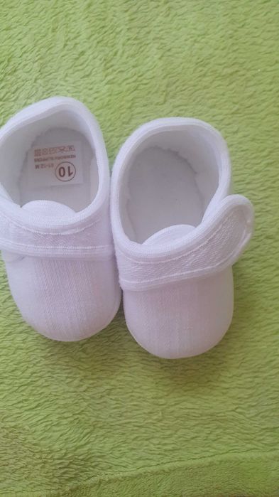 Komplet do chrztu dla chlopca