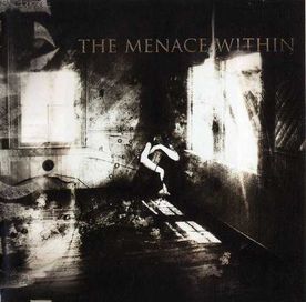 EMANCER cd The Menace Within black metal folia