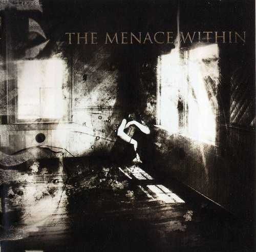 EMANCER cd The Menace Within          black metal folia