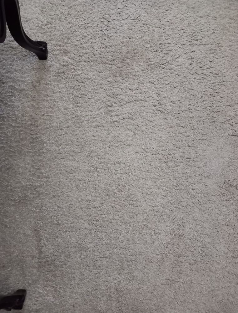 Tapete pelo curto branco-beje Ikea 200 por 300