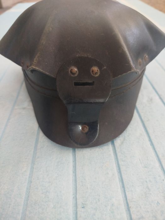 Каска Стахановка