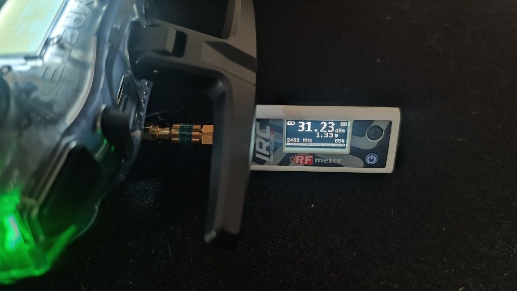 TX Betafpv Gemini
