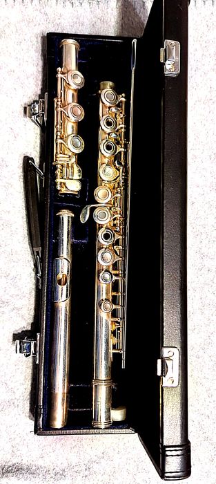 Флейта,,,MERCURY"(USA)лицензия,Б/У