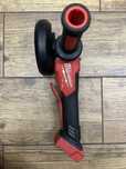 Szlifierka kątowa reg. obrotów Milwaukee M18 FSAGV125XPDB