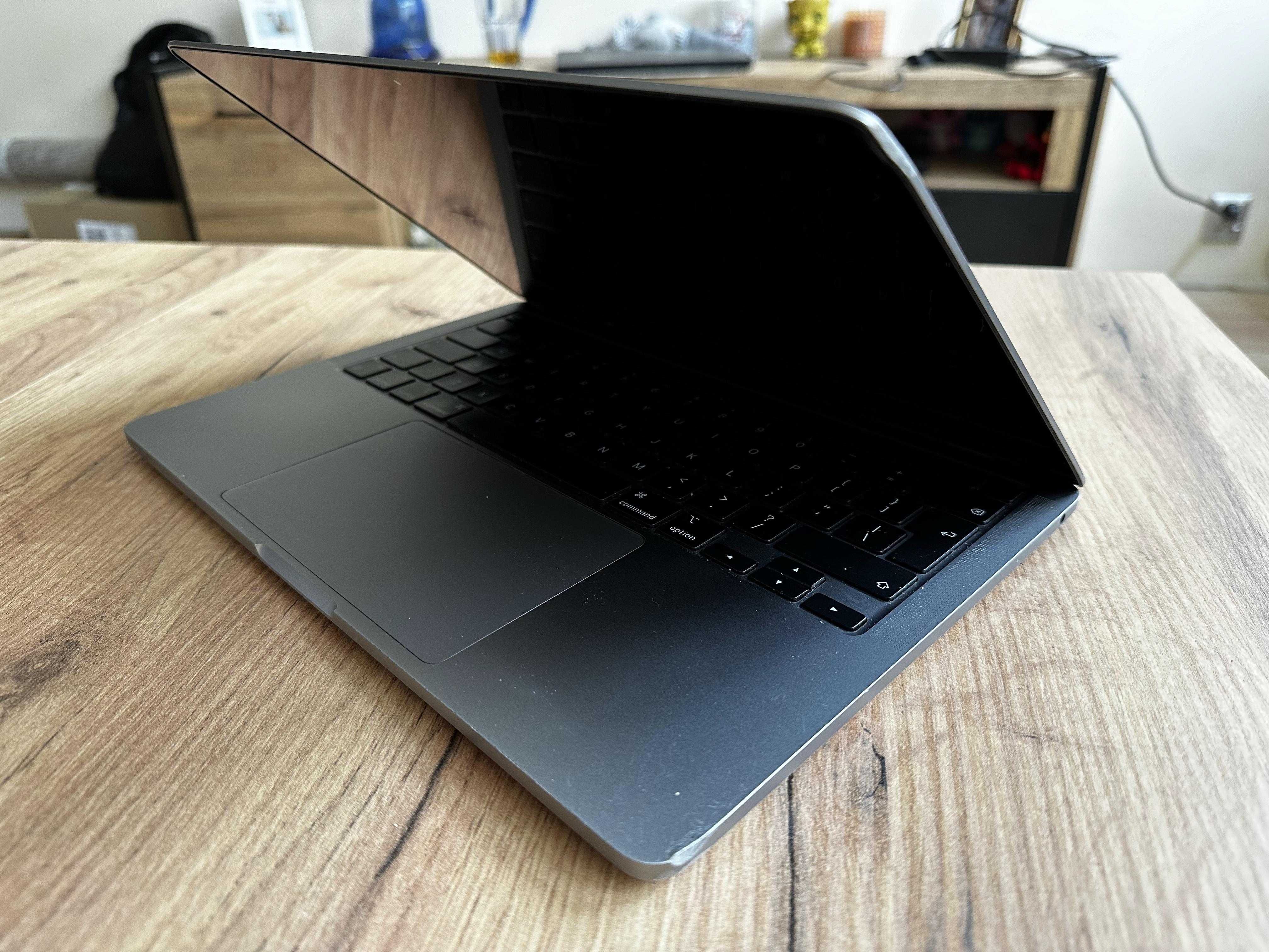 Laptop Apple Macbook Pro 13" M1 2020