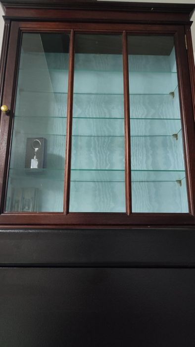 Vitrine de parede 58x70cm