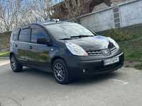 Nissan Note 2008