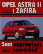 Opel Astra II i Zafira wyd. 2011