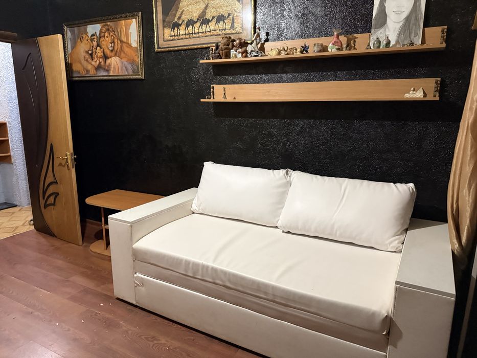 2-к квартира на Виноградарі