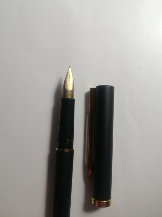 Ручка чорнильна Waterman