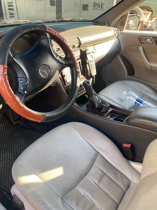 Продам Мерседес с-class