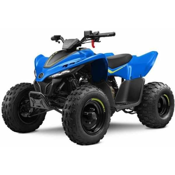 Дитячий квадроцикл CFMOTO CFORCE 110