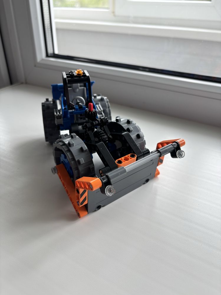 Lego Technic 42071