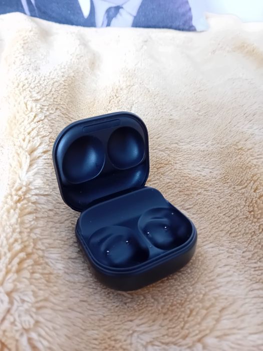 Pudełko ładujące do słuchawek Samsung Galaxy Buds Pro