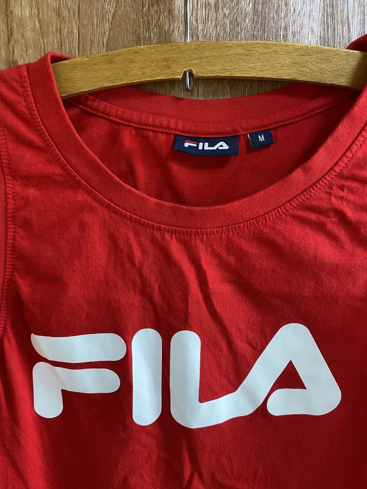 Майка чоловіча FILA Original