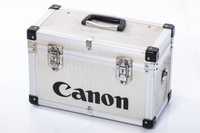 Walizka kufer fotograficzny Canon