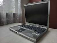 Laptop Dell Latitude D600