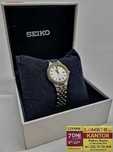(3926/23) Zegarek Seiko 6n22-0000 - pudełko