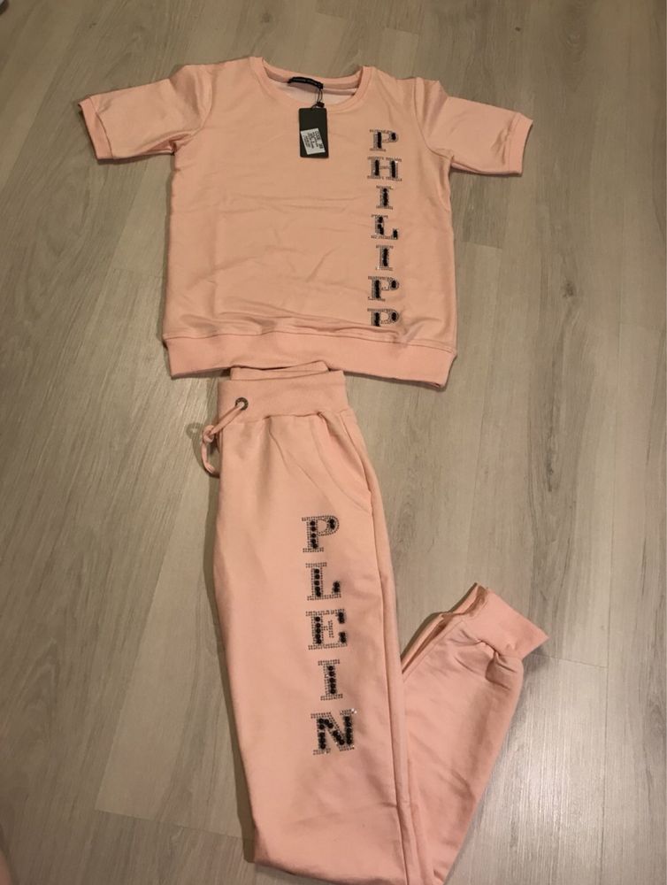 Женский костюм Philipp Plein, жіночий костюм
