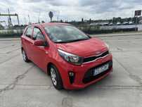 Kia Picanto 1,2 MPI 84km 5MT M+SMT
