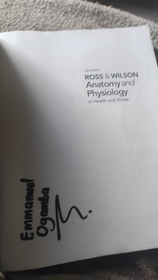 Książki myles midwives oraz ross & wilson
