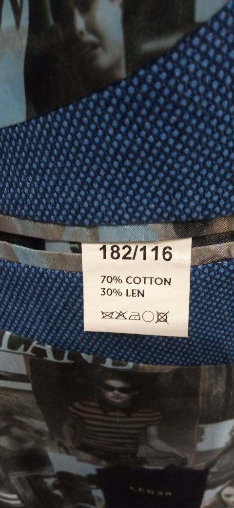 Marynarka Leger L/XL