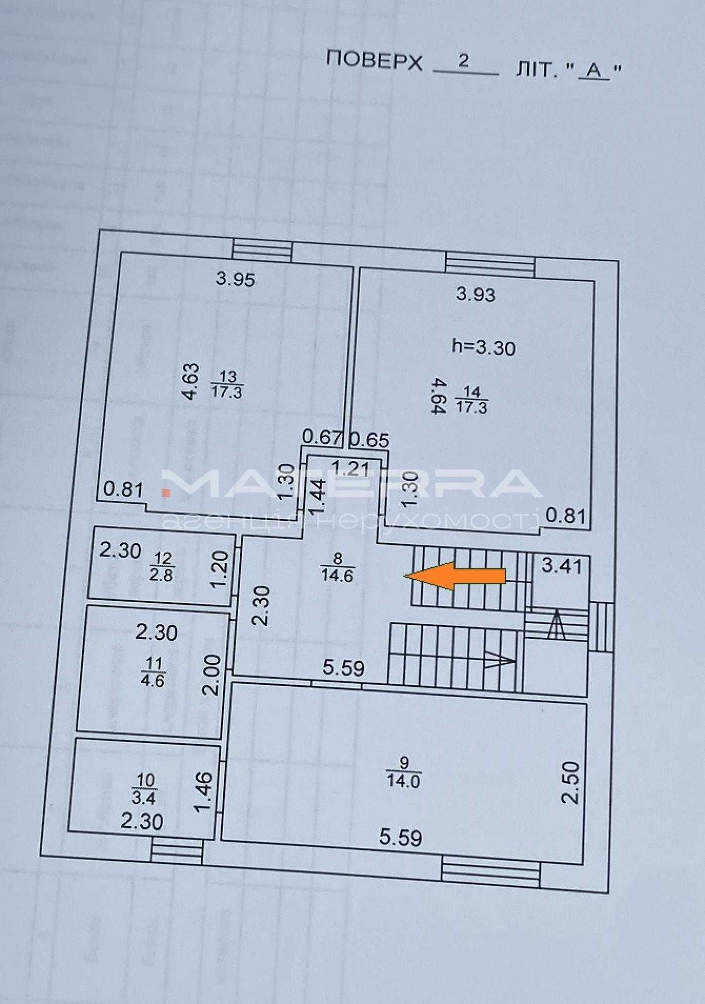 Продаж будинку в Боярці 147м2