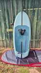 Deska Wingfoil Tribord WNG 900 100 L Freeride