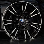 Диски На Авто R18 5x120 BMW E90 F30 E60 F10 F06 E65 F01 E83 F25 E70 18