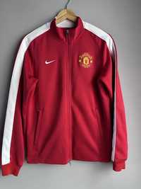 Bluza Nike Manchester United!