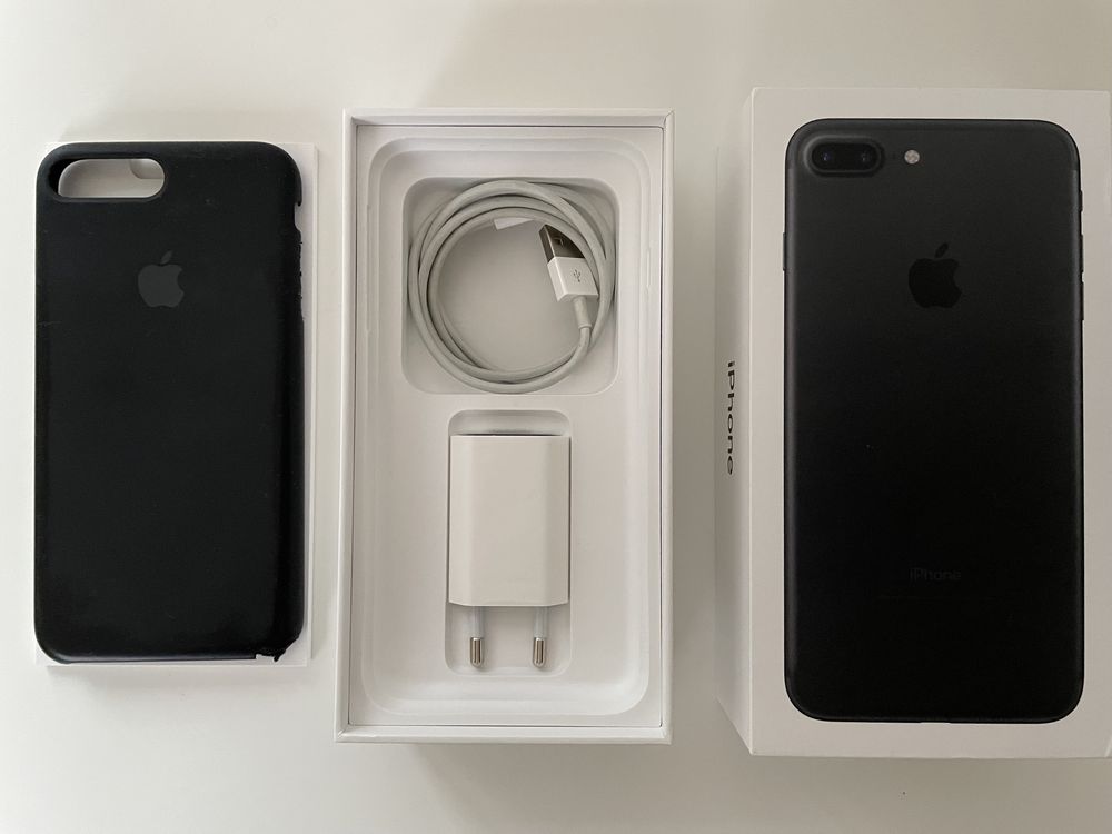 iPhone 7 Plus 32GB