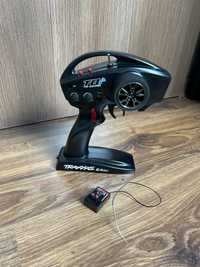 Aparatura Traxxas TQi