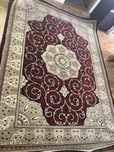 Dywan 332x240 w dobrym stanie, turecki. Polecam