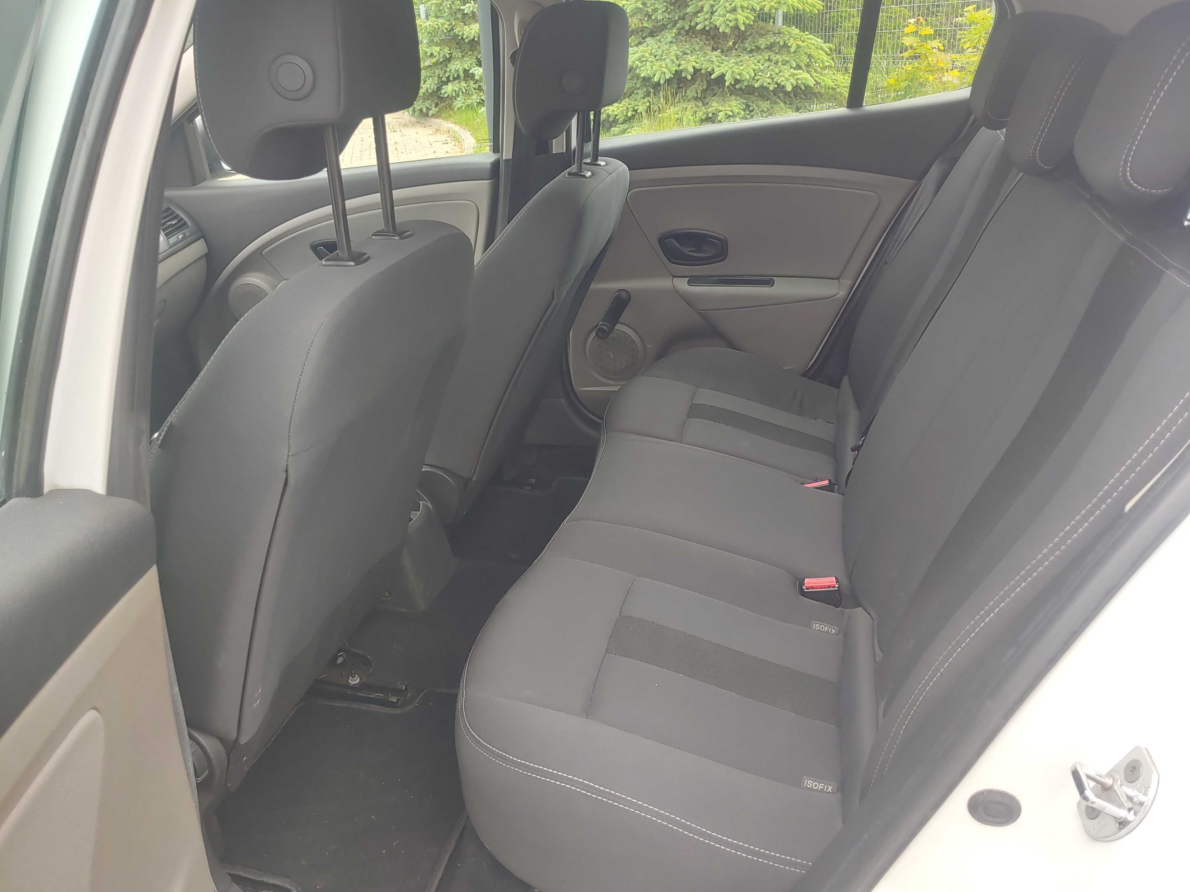 Sprzedam Renault Megane