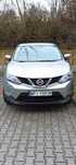 Nissan Qashqai Super auto