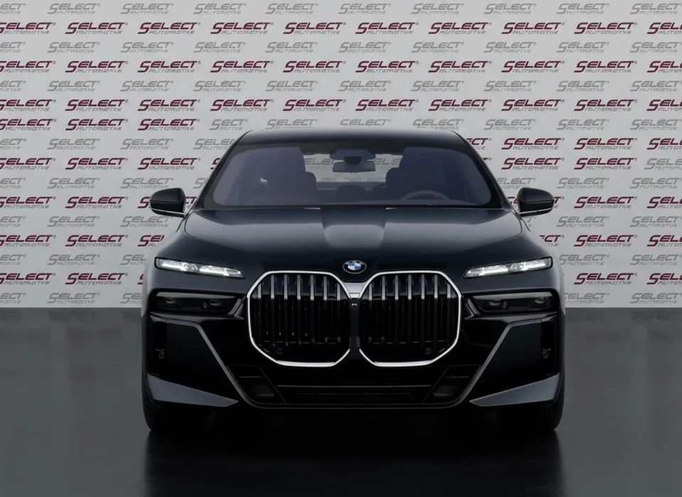 BMW Seria 7 BMW 740D x drive Rabat -38%