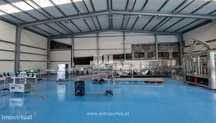 Venda de Armazém com 2199 m2, Ílhavo, Aveiro