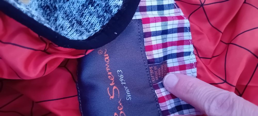 Fato completo de bebé 6-9 meses