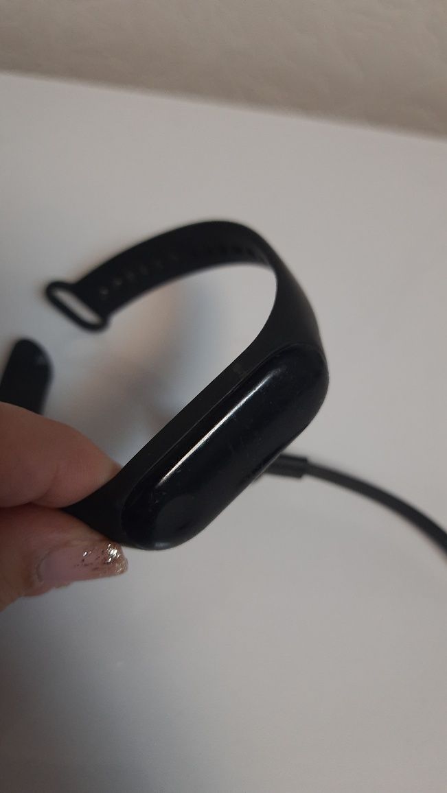 Фітнес, браслет, годинник, Xiaomi, Mi Band 3