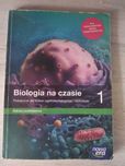 Biologia na czasie 1 zakres podstawowy
