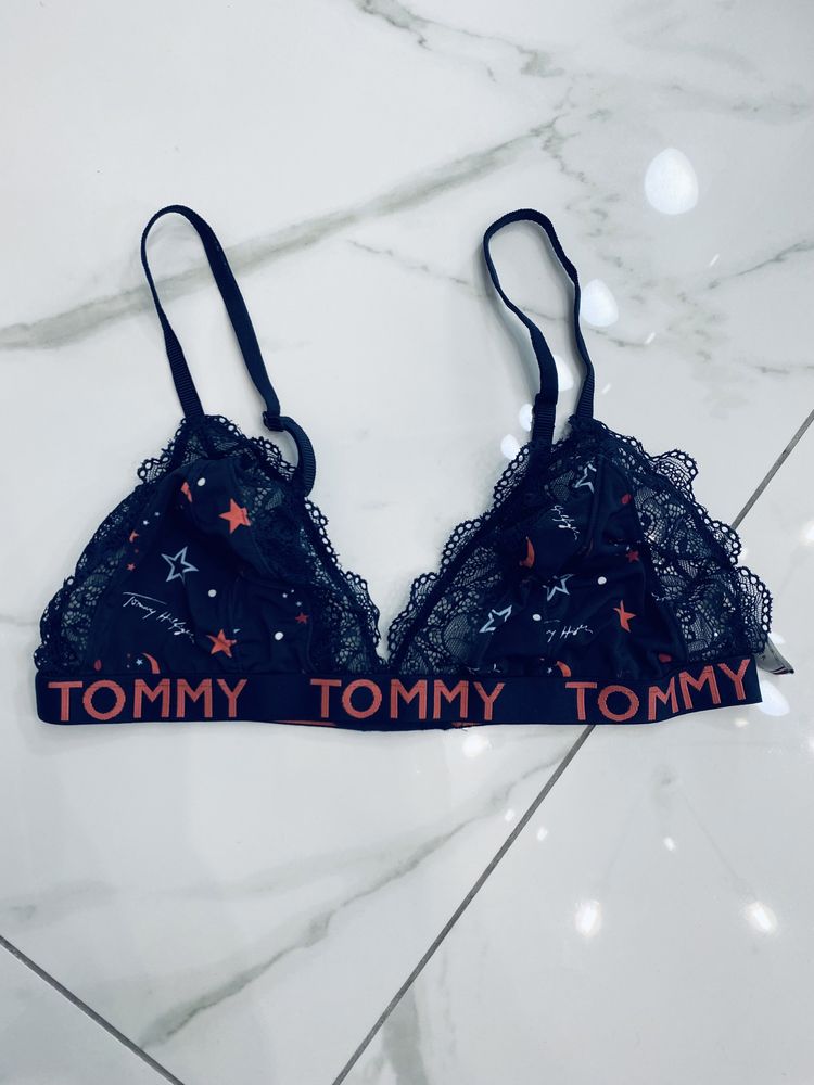 Бюстгальтер Tommy Hilfiger