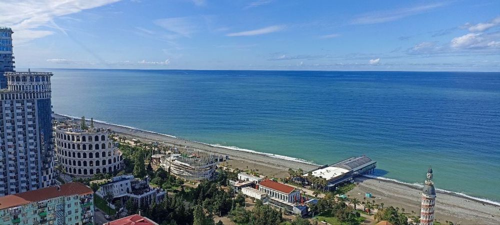 Апартаменти в Батумі