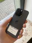 RATY 0% iPhone 15 Pro 128GB BATERIA 97% FV23% GWARANCJA 12 miesięcy!